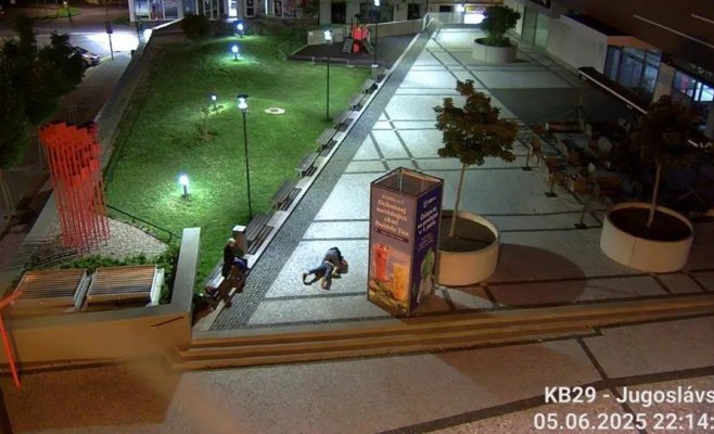 Драка, угрозы убийством и 3,75 промилле: пьяный инцидент в Яблонце закончился вызовом полиции и скорой