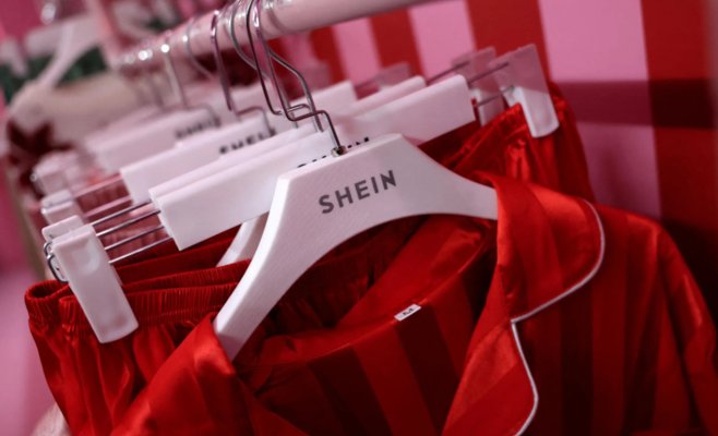 Shein обвиняют в манипуляциях: покупателей заставляют тратить больше с помощью «тёмных уловок»