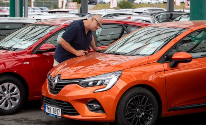 Покупка подержанного авто: не торопитесь и обязательно всё проверяйте