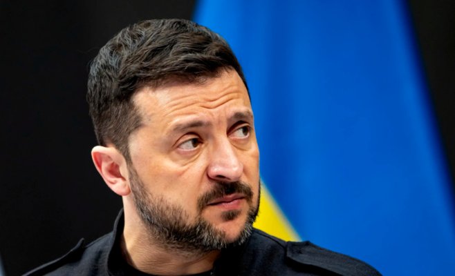 Зеленский: «Мы очень близки к моменту, когда сможем заставить Россию закончить войну»