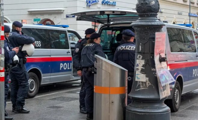 Стрельба в школе в Штирском Граце: 10 погибших, полиция расследует мотив трагедии