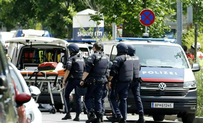 Трагедия в Штейнмарке: 21-летний стрелок убил 10 человек и покончил с собой. Его досье было чистым