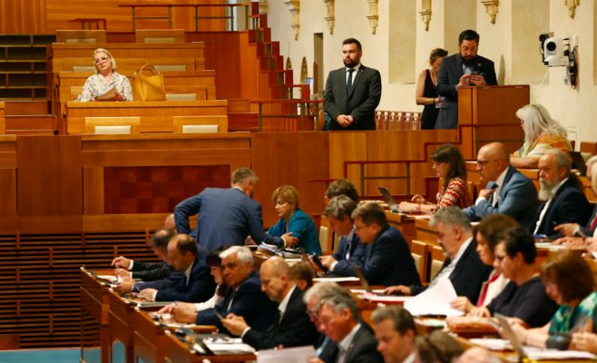 Наказывать за ложь в предвыборных кампаниях будет только суд — Сенат не поддержал инициативу правительства