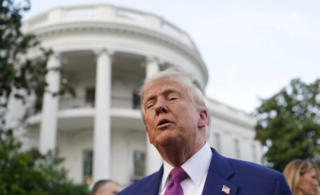 Трамп раскрыл свои доходы: более миллиарда долларов на криптовалютах и сотни миллионов от гольф-курортов