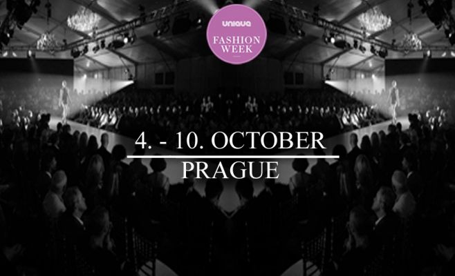 Неделя моды Unique Fashion Week