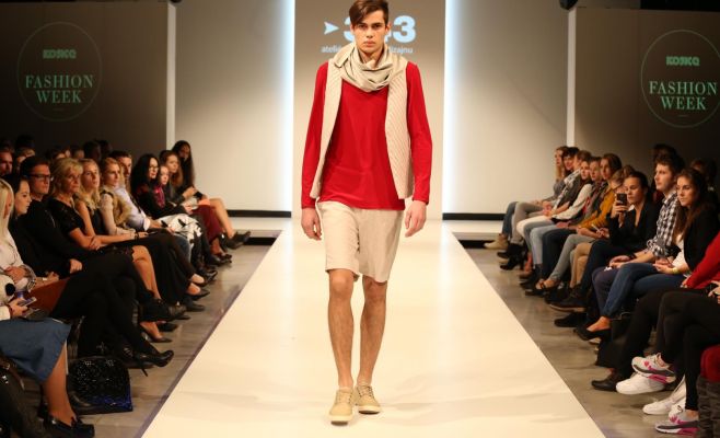 Неделя моды Unique Fashion Week