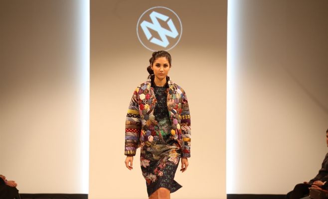 Неделя моды Unique Fashion Week