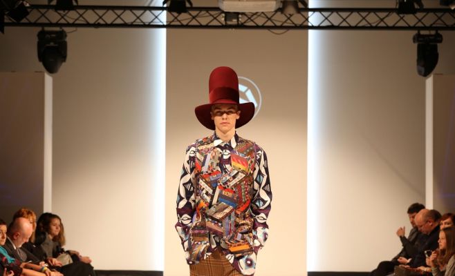 Неделя моды Unique Fashion Week