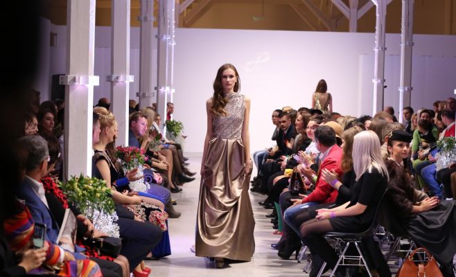 Неделя моды Unique Fashion Week