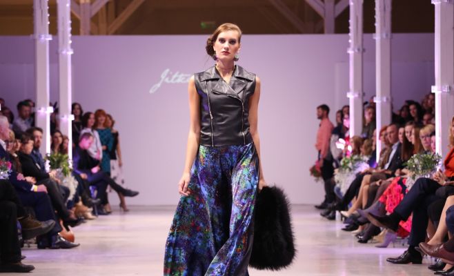 Неделя моды Unique Fashion Week