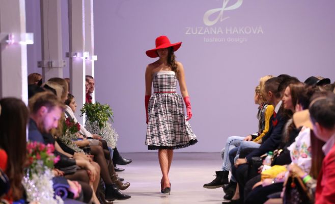 Неделя моды Unique Fashion Week