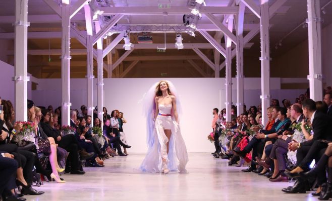 Неделя моды Unique Fashion Week