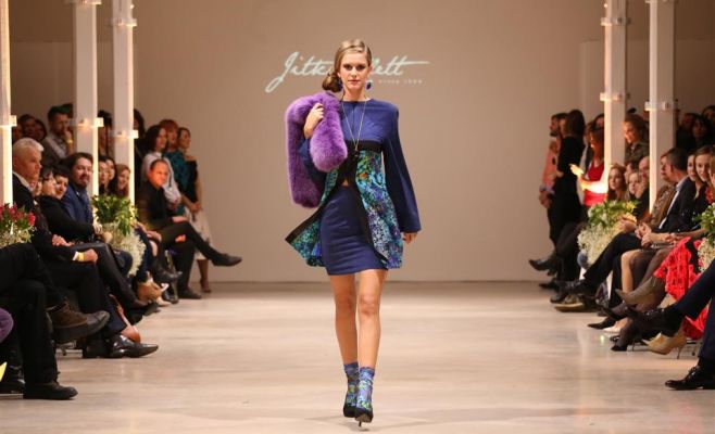 Неделя моды Unique Fashion Week