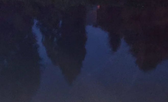 Девятилетняя девочка в Ческе-Будеевице, вероятно, упала в Влтаву, но родители особо не спешили заявлять в полицию