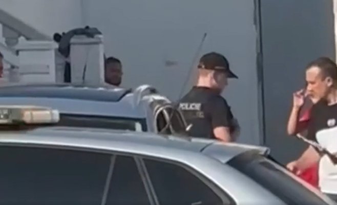 Шестнадцатилетний подросток наехал на людей в Зноймо: полиция раскрывает связь с уличными бандами