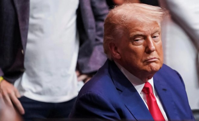 Трамп всерьёз рассматривает удар по ядерным объектам Ирана. США временно закрывают посольство в Иерусалиме