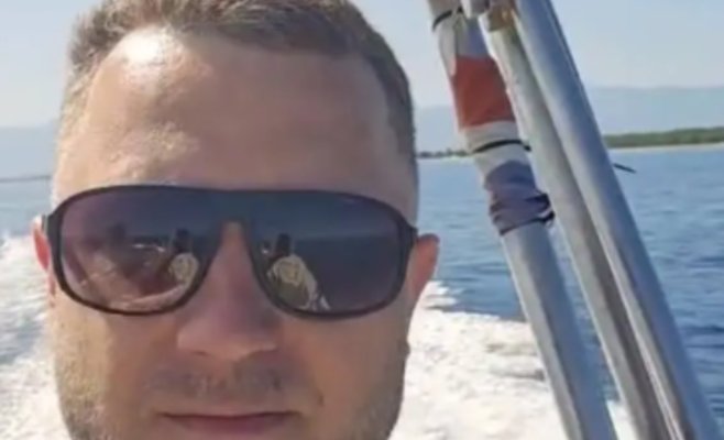 Ушёл на ужин и исчез. В Хорватии уже два дня ищут чешского бизнесмена