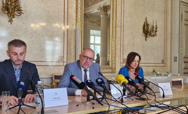 Квалифицированных учителей в Чехии становится всё меньше: хуже всего ситуация в Среднечешском крае и Праге