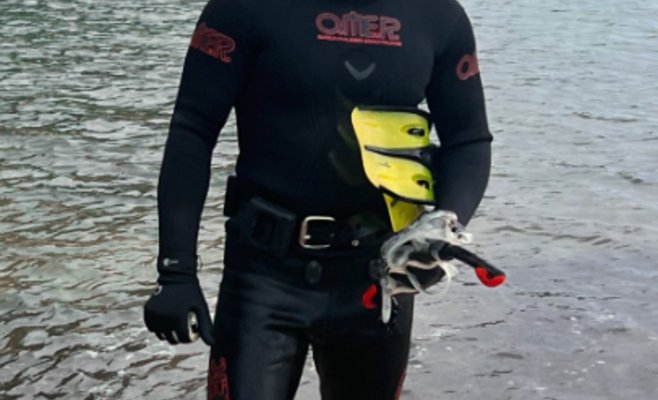 Хорватская полиция ищет чешского предпринимателя: Алекс сошёл с лодки, пошёл на ужин — и исчез