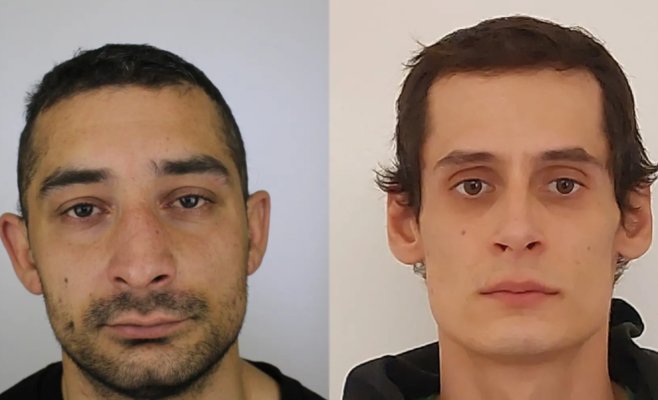 Побег из психиатрической клиники в Словакии: один из сбежавших мужчин опасен для окружающих