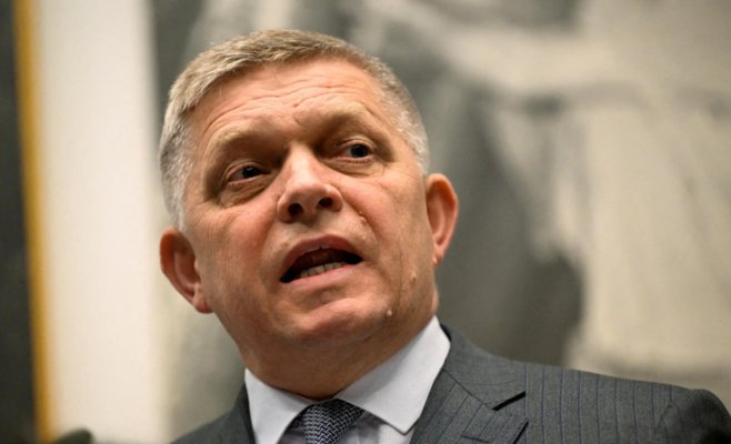 Словакия не поддержит новые антироссийские санкции: Фицо назвал их ударом по всей Европе