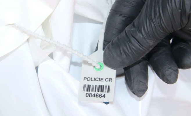 Полиция ликвидировала в районе Годонина банду производителей метамфетамина: изъято наркотиков на 10 миллионов крон