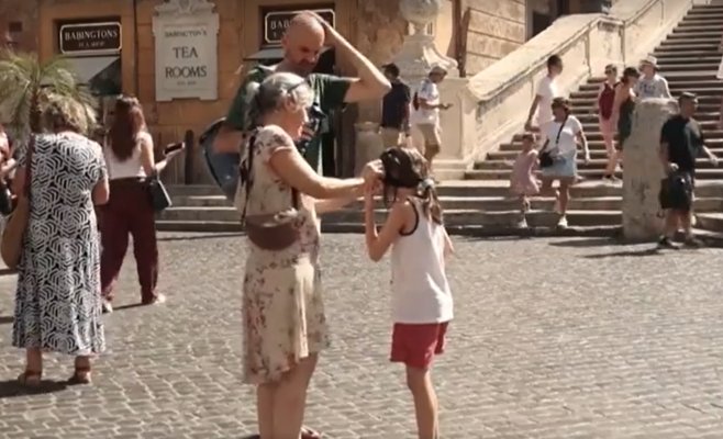 Итальянские города охватили масштабные блэкауты: жара до 40 °C парализовала магазины, лифты и светофоры