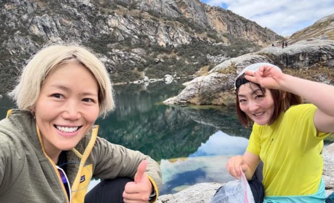 Трагическое восхождение на Уаскаран: японская косметическая хирург погибла в 350 метрах от вершины