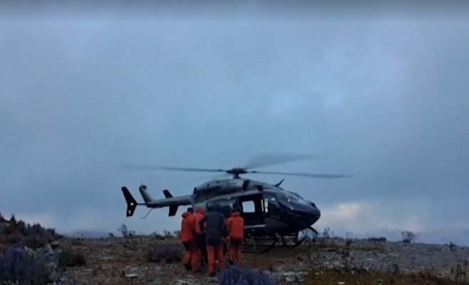 Трагическое восхождение на Уаскаран: японская косметическая хирург погибла в 350 метрах от вершины