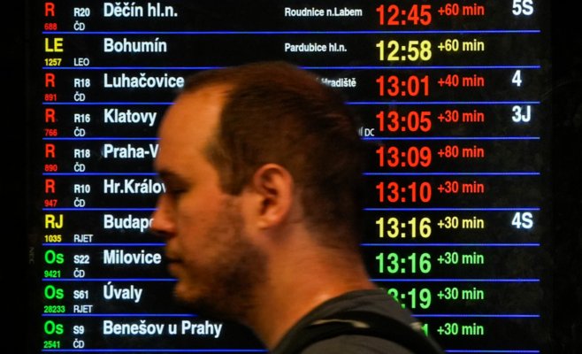 Чехия выходит из режима ЧП: линия электропередачи V411 восстановлена после масштабного блэкаута