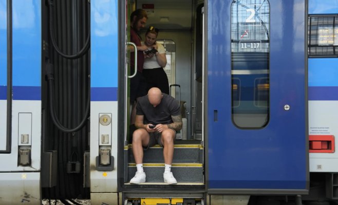 Фиала после блэкаута: «Система работает, но почему падение одного провода вызвало такой кризис?»