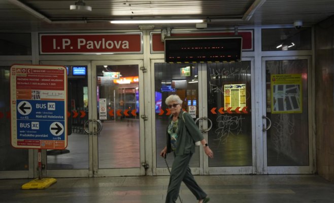 Фиала после блэкаута: «Система работает, но почему падение одного провода вызвало такой кризис?»