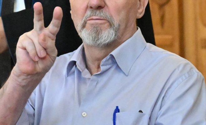 Покушение на Роберта Фицо: у обвиняемого диагностировали расстройство личности, но это не повлияло на его действия