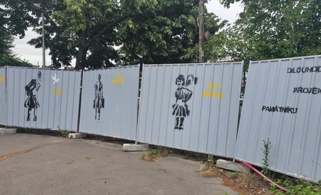 В Праге появится новый район для 25 тысяч человек, но без муниципальных квартир: надежды политиков не оправдались