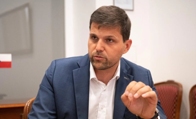 Новые климатические квоты: насколько они ударят по кошельку? Министр экологии Чехии уверяет — не больше пары сотен крон