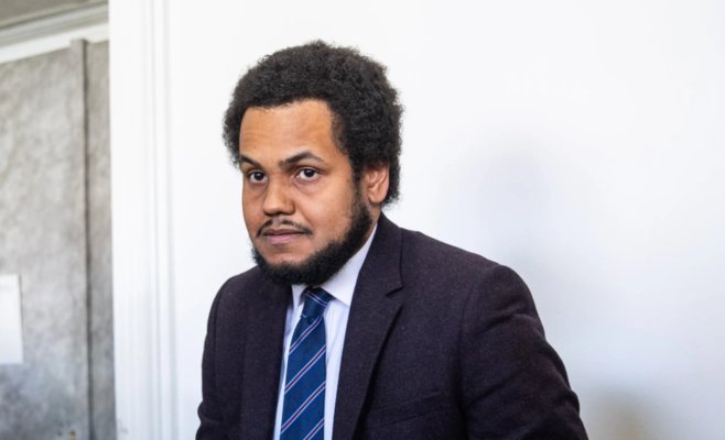 Суд отклонил жалобу Доминика Фери по новому обвинению в изнасиловании