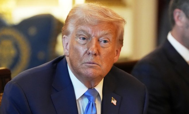 «Пусть почувствуют боль»: Трамп призвал Зеленского наносить удары по Москве и Петербургу