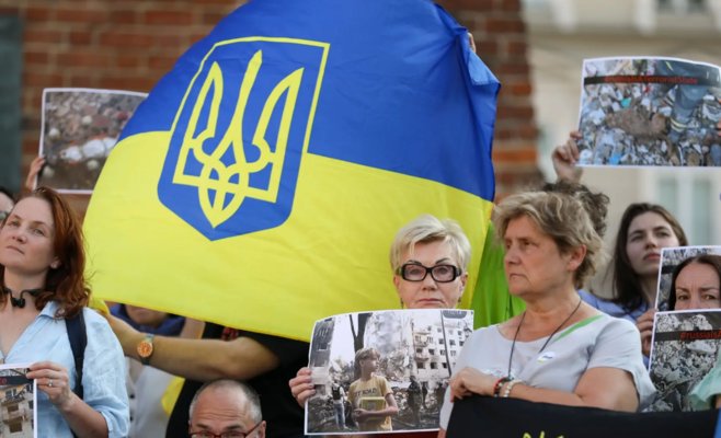 Польша закроет центры временного размещения для украинских беженцев — останутся только для уязвимых групп