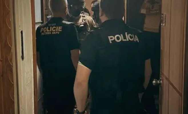 Скандал между полицией Чехии и Словакии: как «пиар» в соцсетях едва не разрушил международное сотрудничество