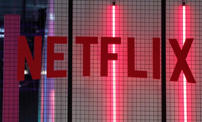Netflix впервые применил искусственный интеллект при создании сериала — чтобы сэкономить и ускорить производство