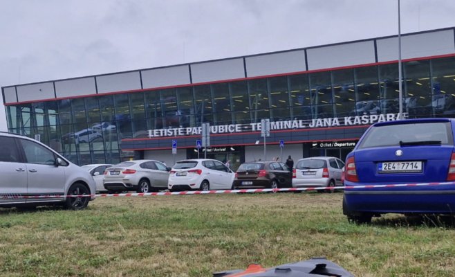 Обзор еды и цен в малых аэропортах Чехии: Острава — на уровне, Вары — уютно, Брно — провал