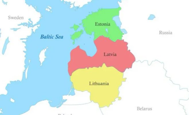 Латвия высылает россиян: власти объявили о депортации ещё 841 человека