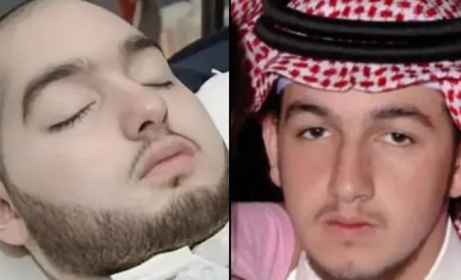 Умер саудовский принц, который провёл 20 лет в коме после аварии в Лондоне
