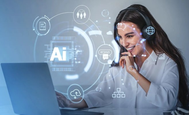 Угрожает ли искусственный интеллект вашей работе? Исследование показывает, кто в зоне риска