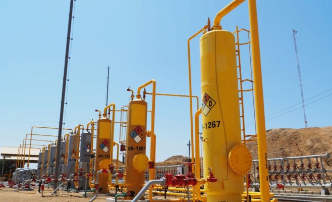 Историческая находка: в Польше обнаружили крупнейшее месторождение нефти и газа