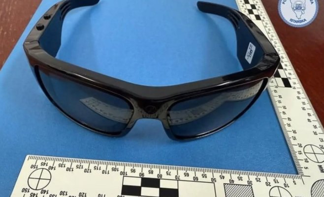Хорватская полиция бьёт тревогу: на пляжах задержаны педофилы с камерами в очках