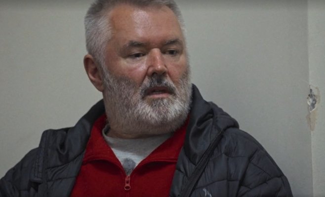 Большое патриотическое путешествие»: Чешские скептики увидели войну на Украине своими глазами