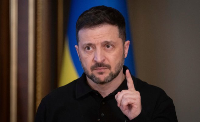 Демократия Украины под угрозой? Подписание Зеленским нового закона вызвало массовые протесты