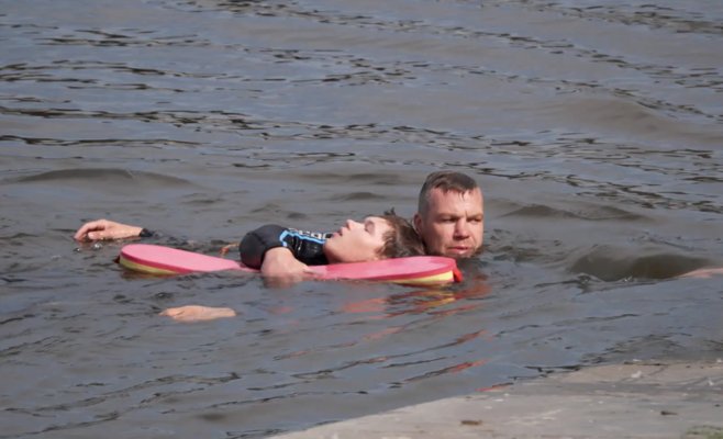 Тихая смерть: в Чехии ежегодно тонет около 200 человек