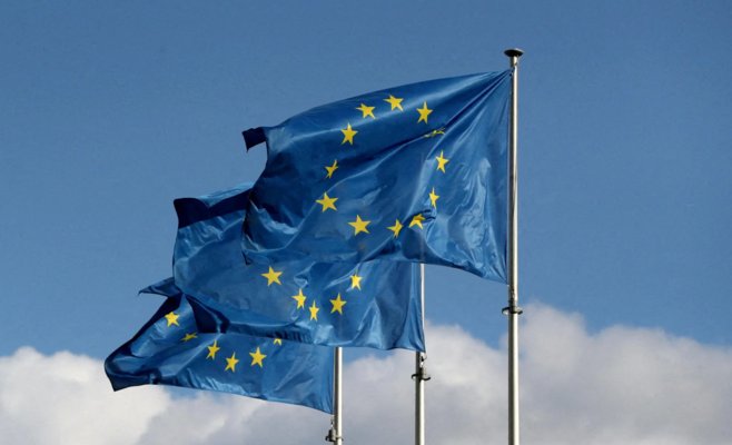 ЕС сокращает помощь Украине: Киев не выполнил обещанные реформы
